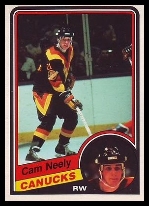 327 Cam Neely